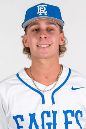 Eric Entrekin, Baseball, Embry-Riddle Aeronautical University