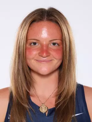 Megan Frank, Field Hockey, undefined