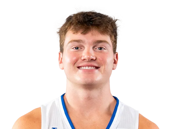 Carter Benton, Basketball, undefined