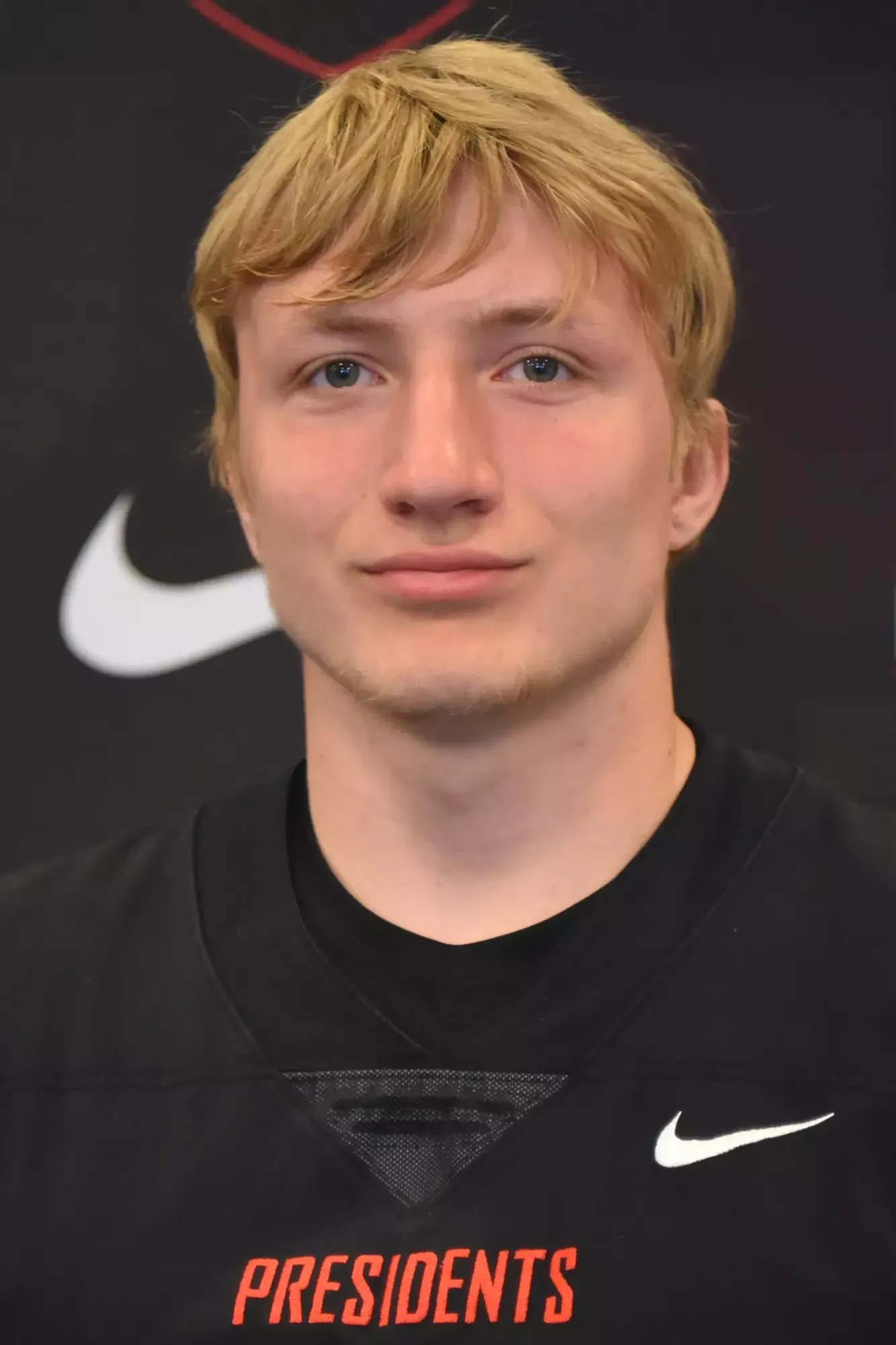 Harper Troyer, Football, Washington & Jefferson College