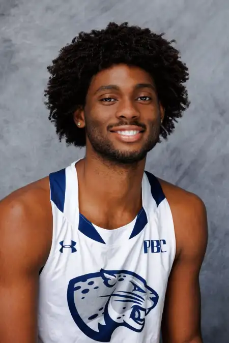 Cory Dekle, Track and Field (O), Augusta University