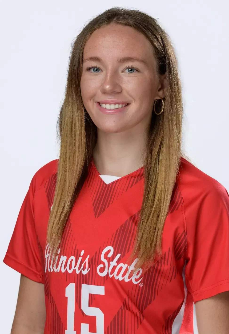 Chandler Huffman, Soccer, undefined