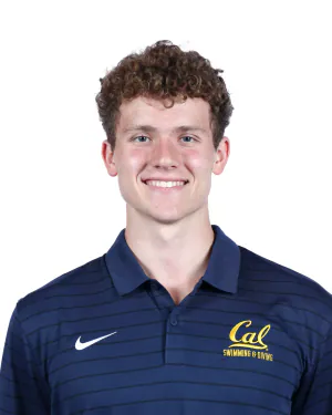 Norvy Clontz, Swimming & Diving, undefined