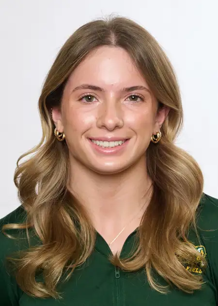 Paige Renschler, Track and Field (O), North Dakota State University