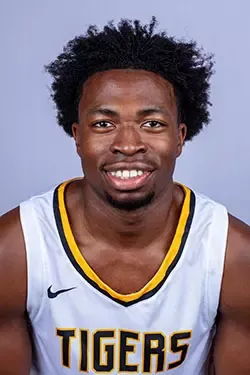 David Johnson, Basketball, undefined