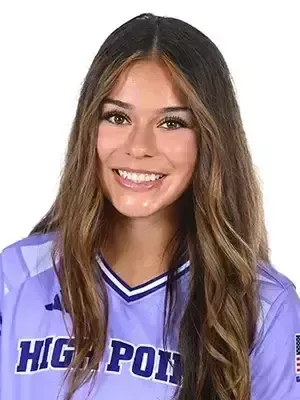 Sophia Redner, Soccer, High Point University