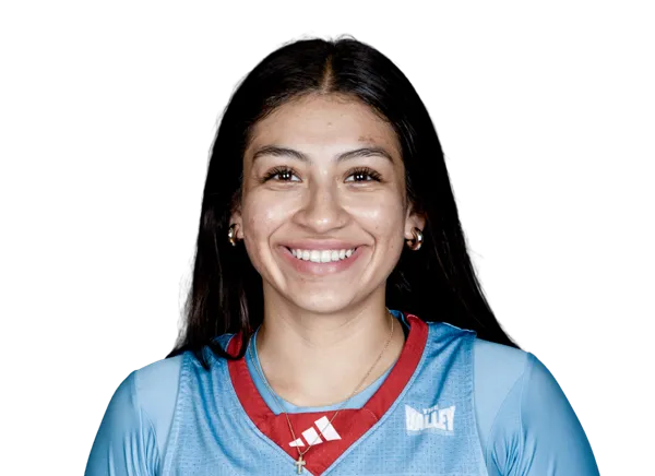 Aileen Becerril Landeros, Basketball, undefined