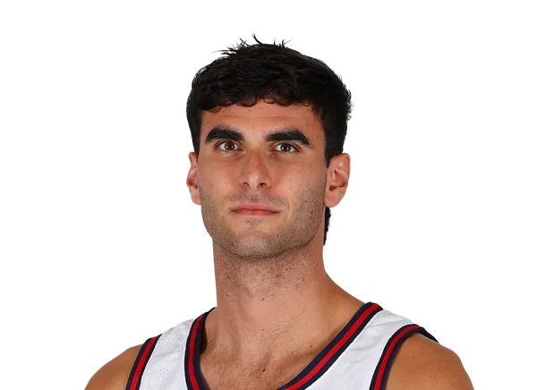 Kevin Gad, Basketball, undefined