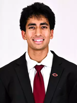 Arhan Lapsiwala, Basketball, University of Chicago