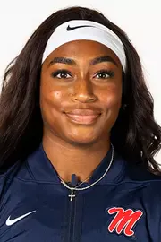 Naomi Woolfolk, Track and Field, undefined