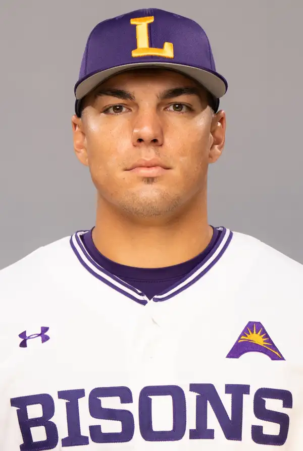 Mack Mabrey, Baseball, Lipscomb University