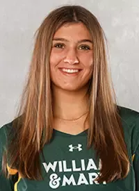 Grace Walter, Lacrosse, College of William & Mary
