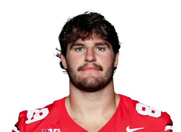 Will Kacmarek, Football, undefined