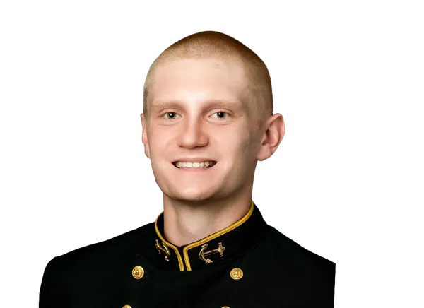 Lysander Rehnstrom, Basketball, United States Naval Academy