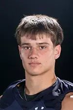 Ian Johnson, Football, undefined