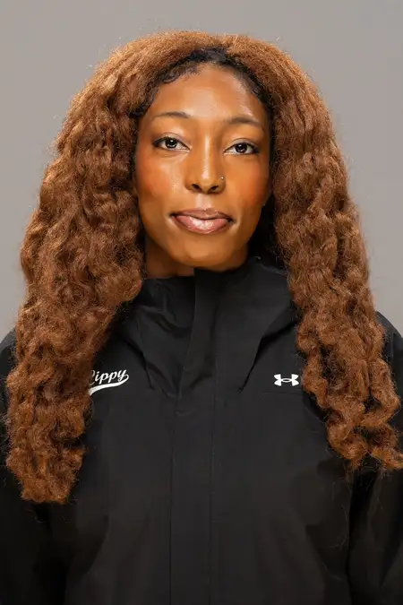 Selkis Elong, Track and Field (O), Lipscomb University