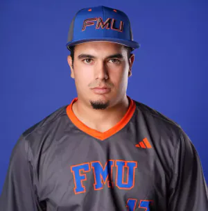 Daniel Perruc, Baseball, undefined