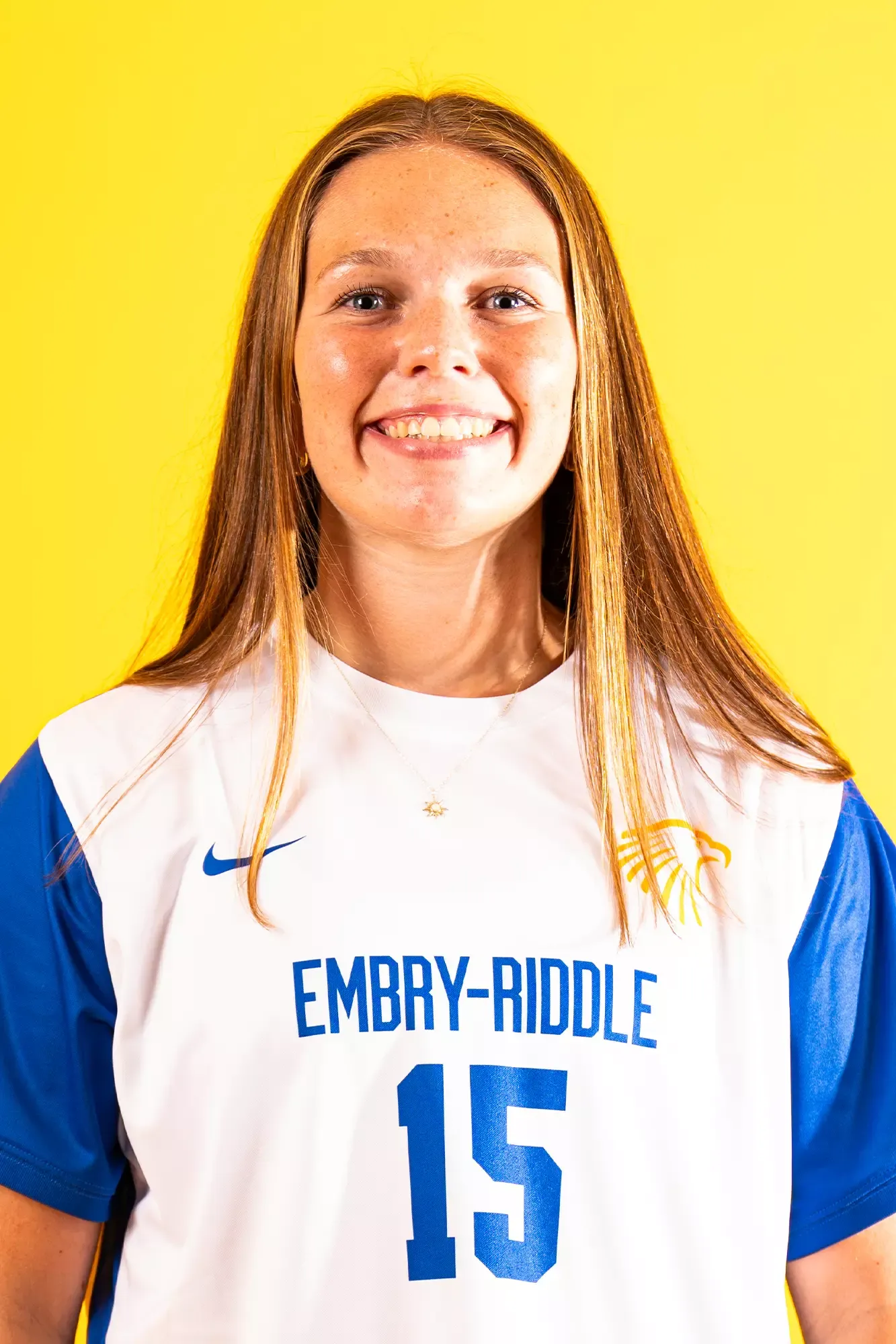Sophia Berglund, Soccer, Embry-Riddle Aeronautical University