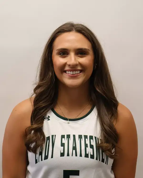 Vivian Sketoe, Basketball, Delta State University