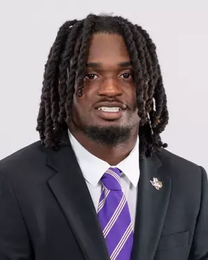 Kerya Powell, Football, undefined