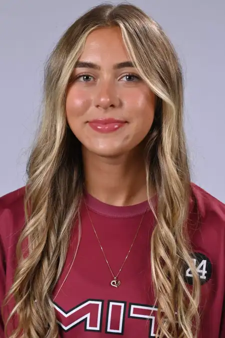 Leah Berey, Soccer, Massachusetts Institute of Technology