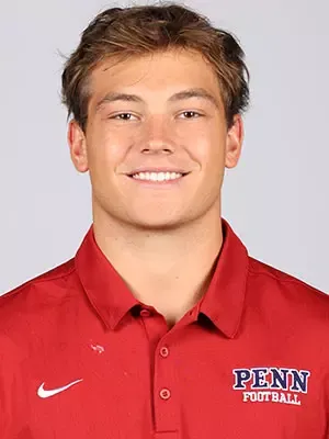 Trevor Pajak, Football, undefined