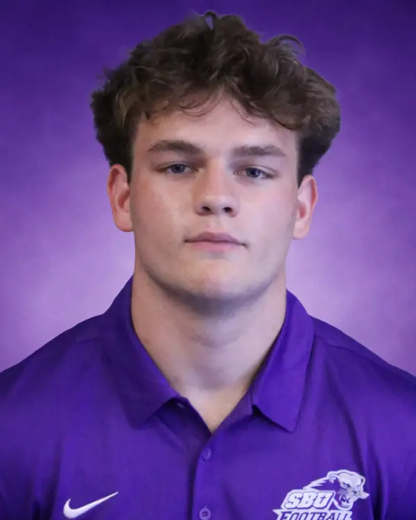 Talan Rowland, Football, Southwest Baptist University