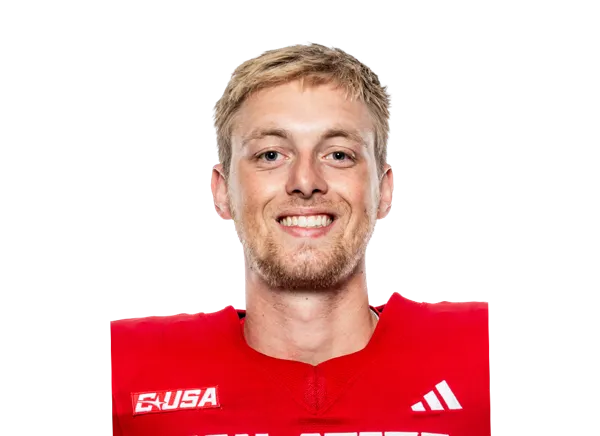 Cade Cunningham, Football, undefined