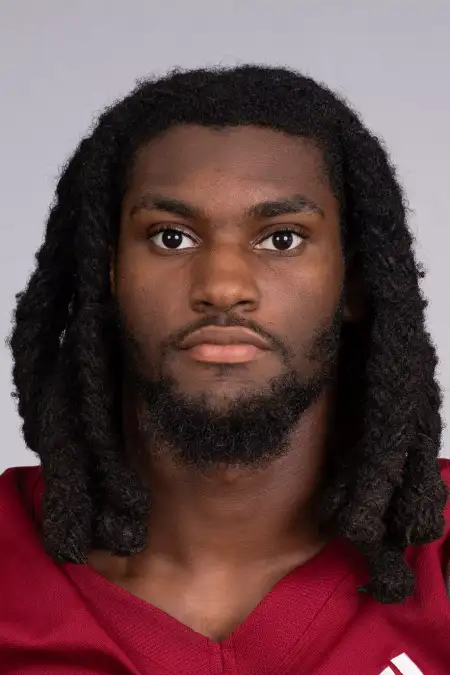Terry Barber, Football, Henderson State University