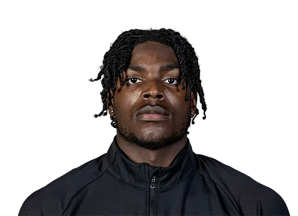 Toney Coleman Jr., Football, undefined