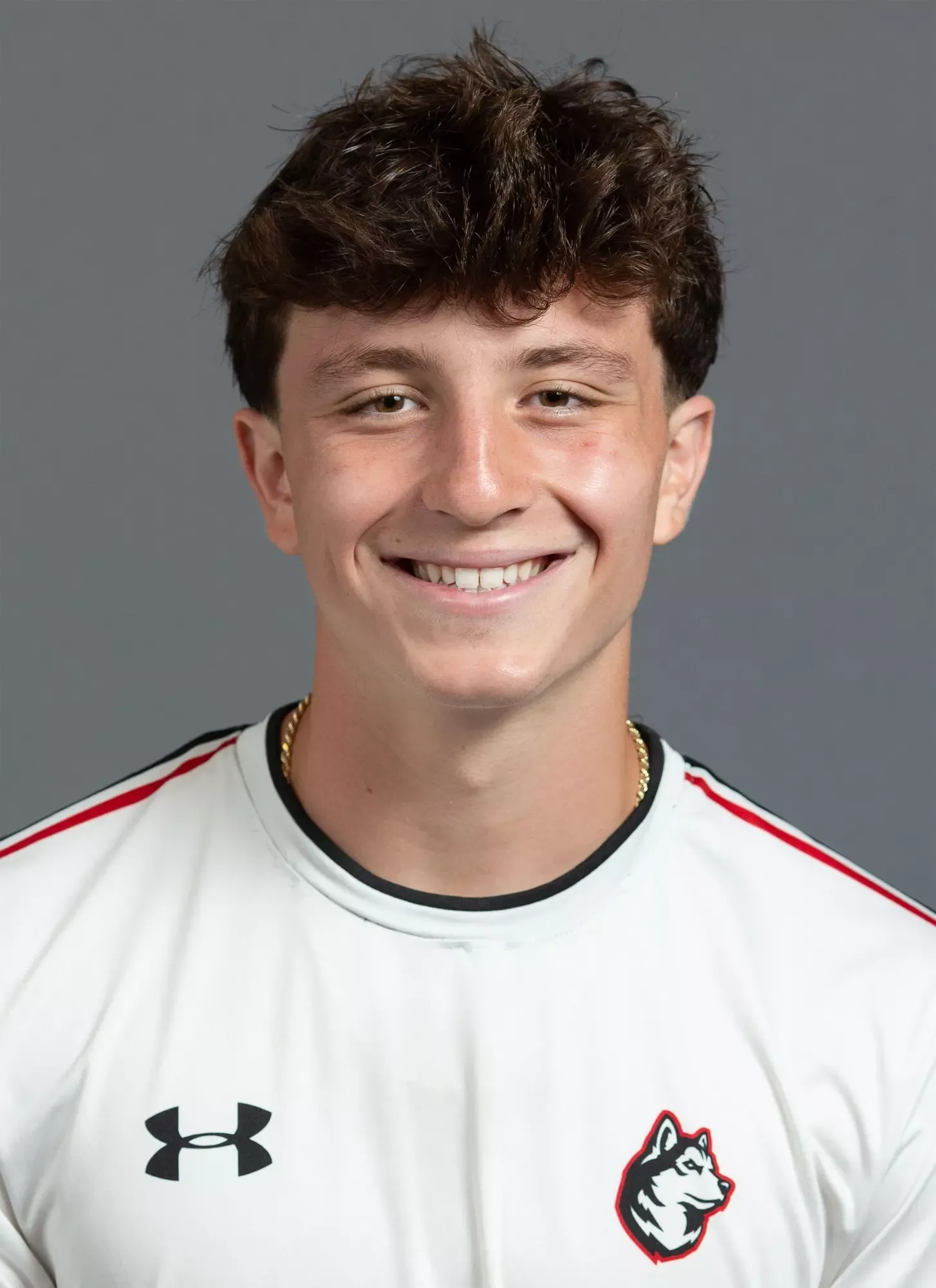 Ignacio Doglioli, Soccer, undefined