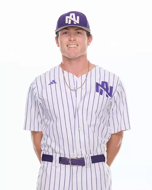 Sawyer Toney, Baseball, University of North Alabama