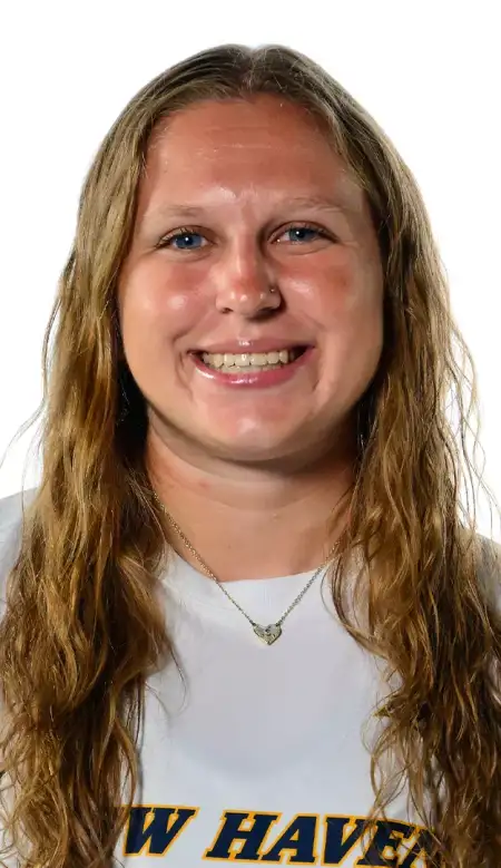 Savannah Reed, Soccer, University of New Haven