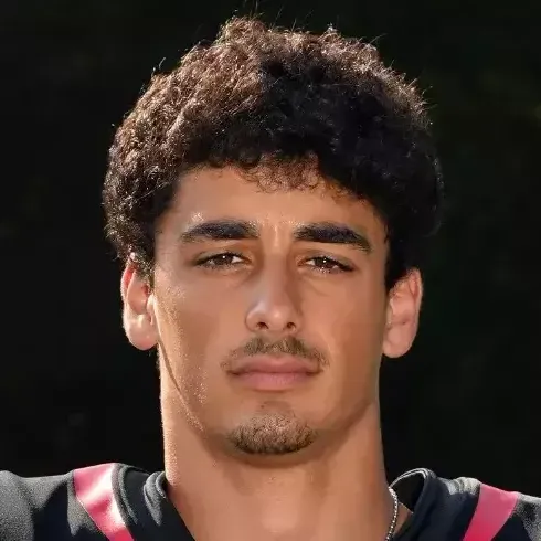 Giulio Spizzirri, Football, Lake Forest College