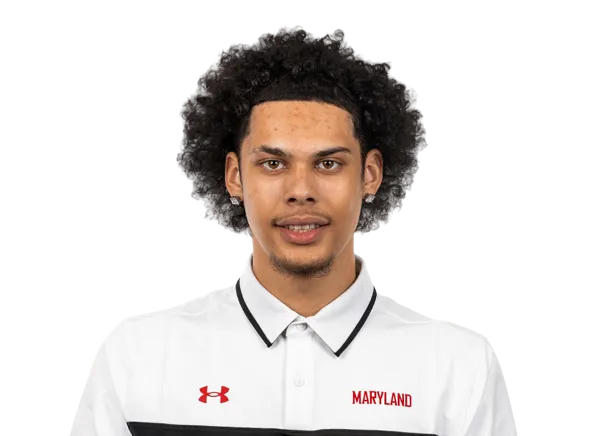 Aleks Alston, Basketball, University of Maryland