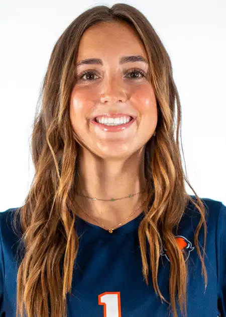 Sidney Shaffer, Volleyball, Bucknell University