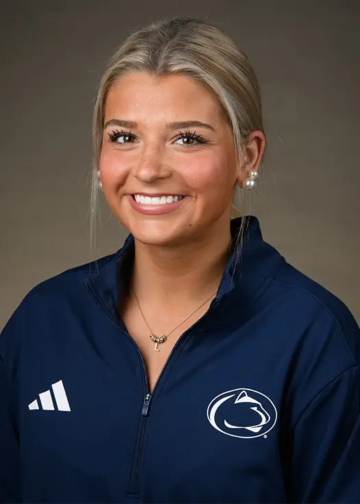 Lorelai Nelson, Hockey, Pennsylvania State University