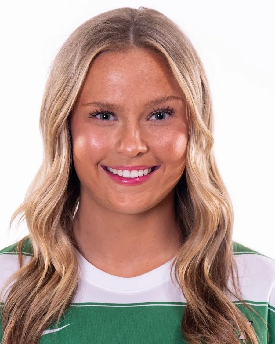 Claire Niedermeier, Soccer, undefined