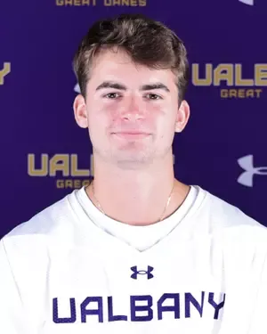 Brendan O'Keefe, Lacrosse, undefined