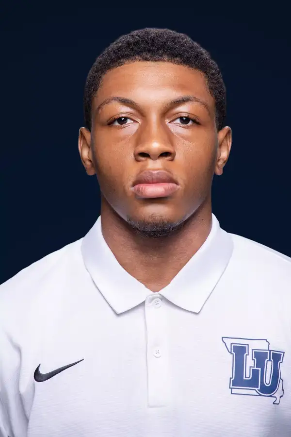 Mikelis Johnson, Football, Lincoln University