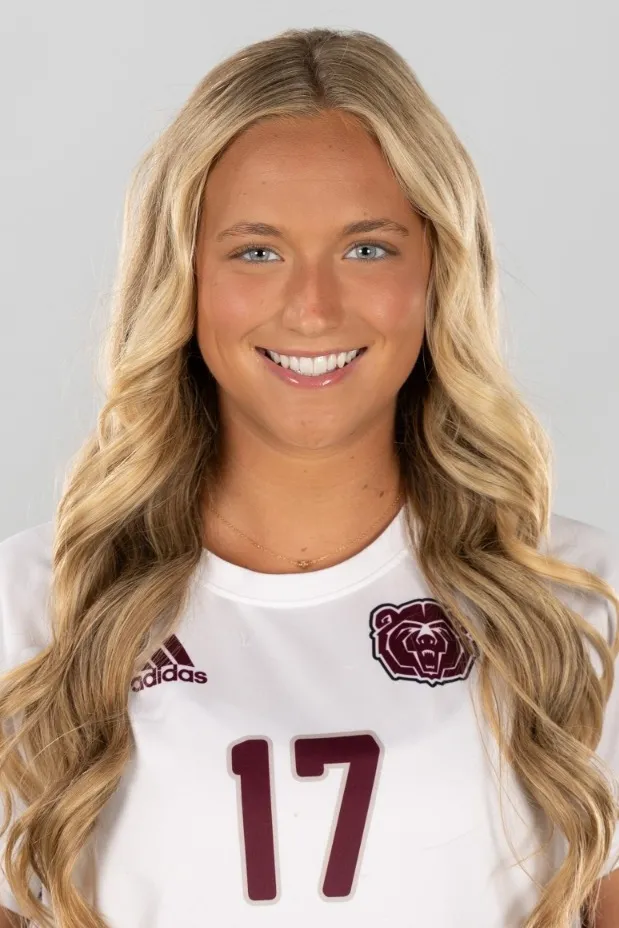Caroline Orf, Soccer, undefined