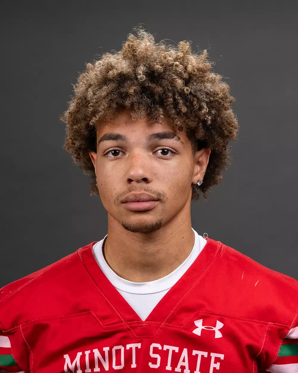 Khaliel Abdurrahman, Football, undefined