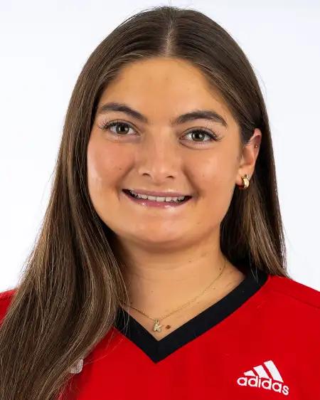 Kali Bogart, Softball, University of Nebraska
