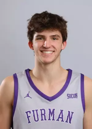 Mason Smith, Basketball, undefined