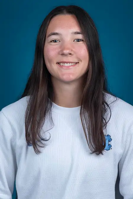 Ella Malafa, Rowing, University of North Carolina