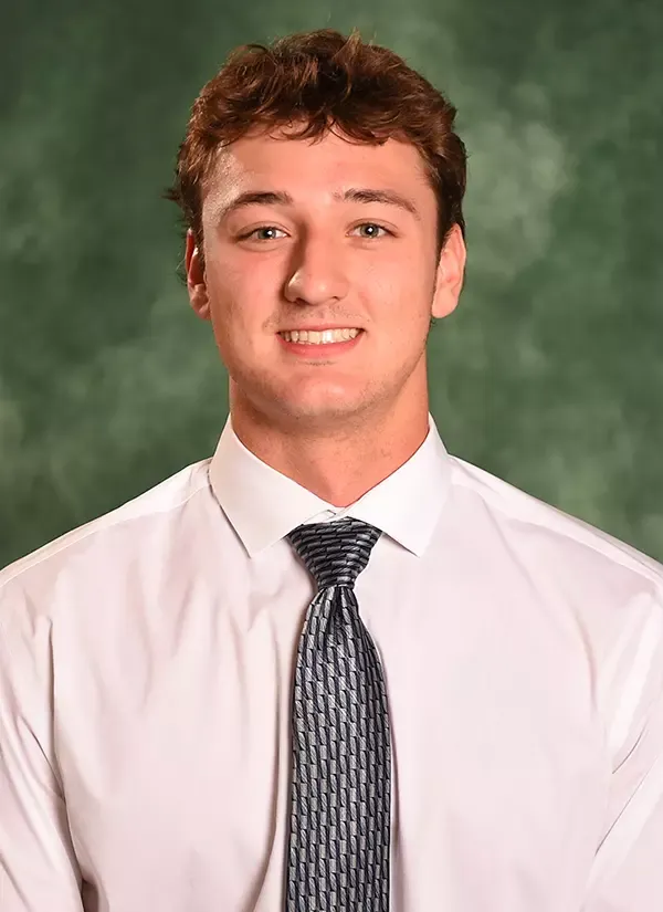 Jacob Griffin, Swimming & Diving, Le Moyne College