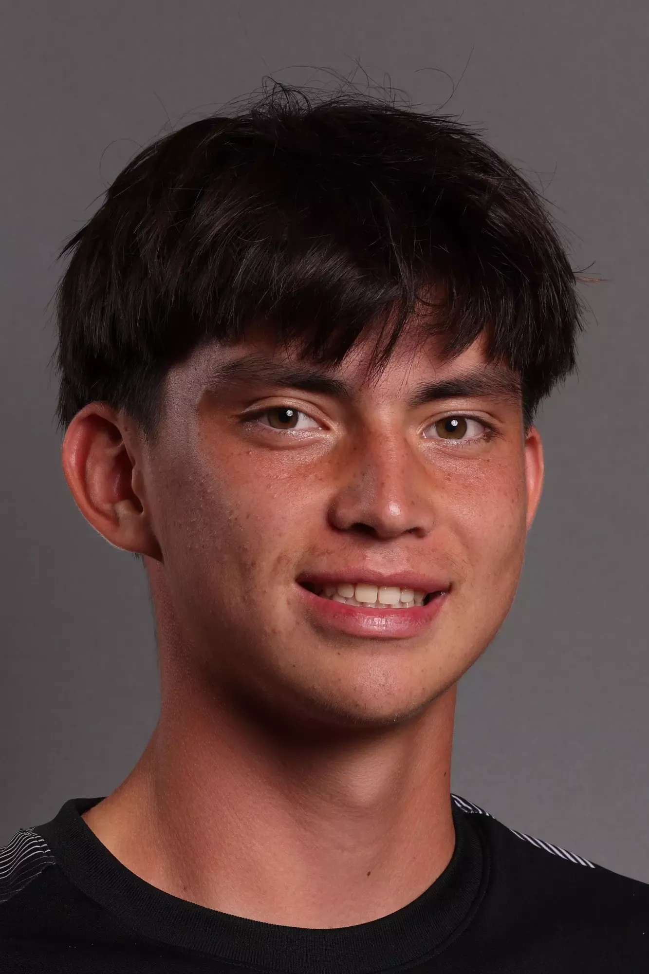 Nathan Juillard, Soccer, Santa Clara University