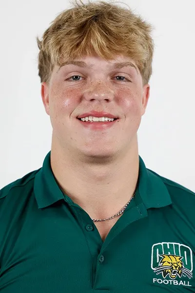 Nolan Ogburn, Football, undefined