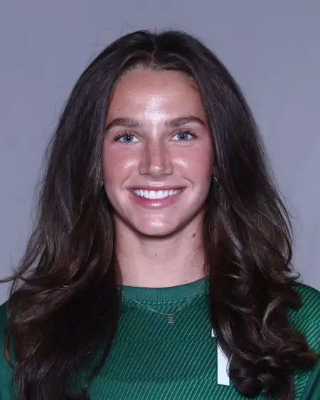 Sawyer Reynolds, Soccer, Stetson University