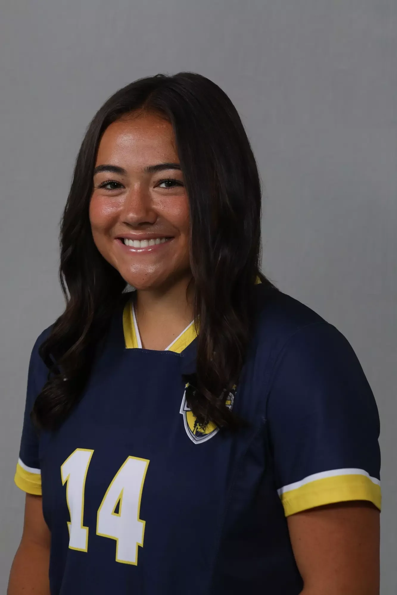 Kiki Vostermans, Soccer, University of California, San Diego